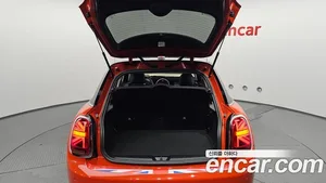 Mini Cooper, 2021 — миниатюра 26