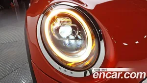 Mini Cooper, 2021 — миниатюра 8