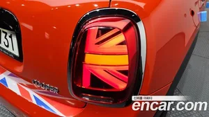 Mini Cooper, 2021 — миниатюра 9