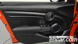Mini Cooper, 2021 — миниатюра 14