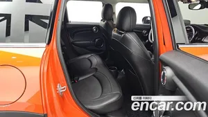 Mini Cooper, 2021 — миниатюра 16