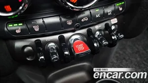 Mini Cooper, 2021 — миниатюра 27