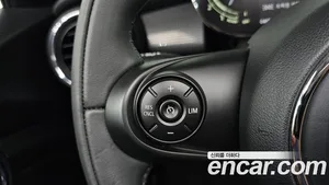 Mini Cooper, 2021 — миниатюра 29