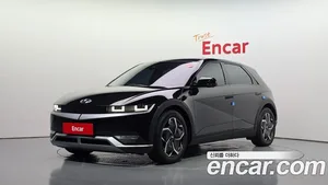Hyundai Ioniq 5, 2021 — миниатюра 1