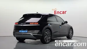 Hyundai Ioniq 5, 2021 — миниатюра 2