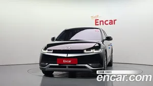 Hyundai Ioniq 5, 2021 — миниатюра 3