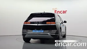 Hyundai Ioniq 5, 2021 — миниатюра 4