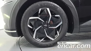 Hyundai Ioniq 5, 2021 — миниатюра 5