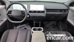 Hyundai Ioniq 5, 2021 — миниатюра 7