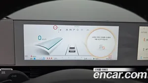 Hyundai Ioniq 5, 2021 — миниатюра 8