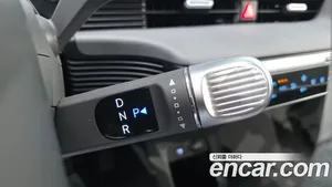 Hyundai Ioniq 5, 2021 — миниатюра 9