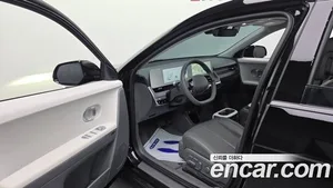 Hyundai Ioniq 5, 2021 — миниатюра 10