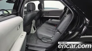 Hyundai Ioniq 5, 2021 — миниатюра 11