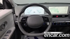 Hyundai Ioniq 5, 2021 — миниатюра 12