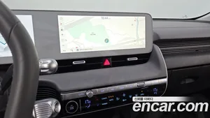 Hyundai Ioniq 5, 2021 — миниатюра 13