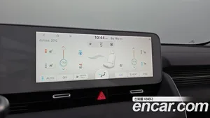Hyundai Ioniq 5, 2021 — миниатюра 15