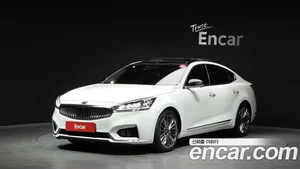 Kia K7, 2017 — миниатюра 1