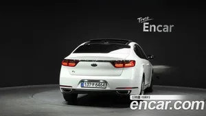 Kia K7, 2017 — миниатюра 4