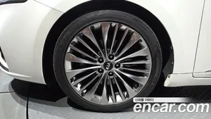 Kia K7, 2017 — миниатюра 5