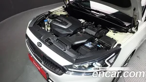 Kia K7, 2017 — миниатюра 6