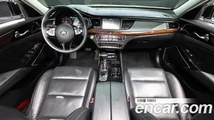 Kia K7, 2017 — миниатюра 7