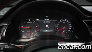 Kia K7, 2017 — миниатюра 8
