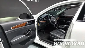 Kia K7, 2017 — миниатюра 10