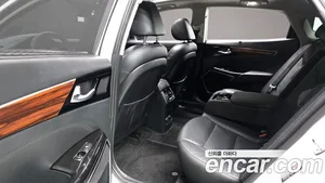 Kia K7, 2017 — миниатюра 11
