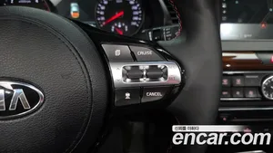 Kia K7, 2017 — миниатюра 15