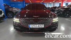 Genesis G80, 2022 — миниатюра 2