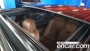 Genesis G80, 2022 — миниатюра 5