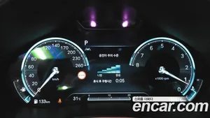 Genesis G80, 2022 — миниатюра 8