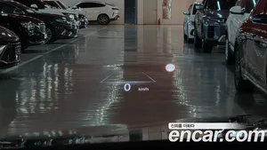 Genesis G80, 2022 — миниатюра 9