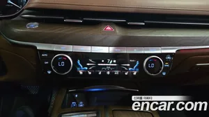 Genesis G80, 2022 — миниатюра 12