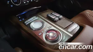 Genesis G80, 2022 — миниатюра 13