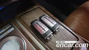 Genesis G80, 2022 — миниатюра 14