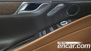 Genesis G80, 2022 — миниатюра 17