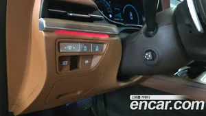 Genesis G80, 2022 — миниатюра 18