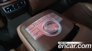 Genesis G80, 2022 — миниатюра 20