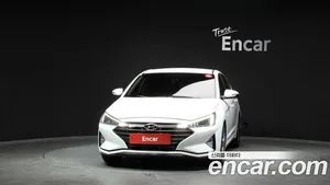 Hyundai Avante, 2019 — миниатюра 3