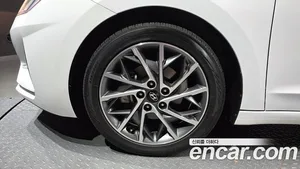 Hyundai Avante, 2019 — миниатюра 5