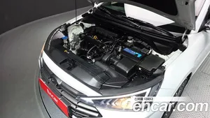Hyundai Avante, 2019 — миниатюра 6