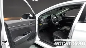 Hyundai Avante, 2019 — миниатюра 10