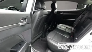 Hyundai Avante, 2019 — миниатюра 11