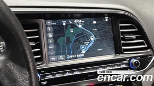 Hyundai Avante, 2019 — миниатюра 13