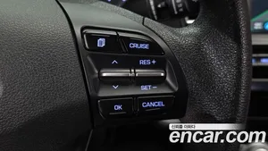 Hyundai Avante, 2019 — миниатюра 17