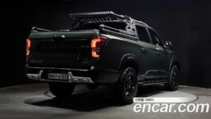 KGM Rexton, 2021 — миниатюра 2