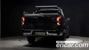 KGM Rexton, 2021 — миниатюра 4