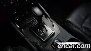 KGM Rexton, 2021 — миниатюра 9