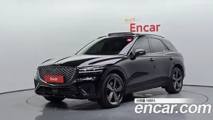 Genesis GV70, 2022 — миниатюра 1
